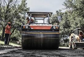 Sheffield Lake, OH Driveway Paving Services Company