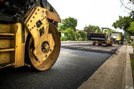 Driveway Snow Removal Preparation in Sheffield Lake, OH