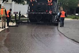 Driveway Maintenance Services in Sheffield Lake, OH