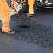 Why Choose Us For All Your Driveway Paving Needs in Sheffield Lake, OH?